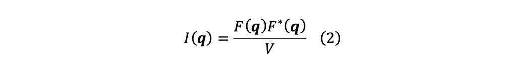 中性子散乱法(Neutron Scattering)