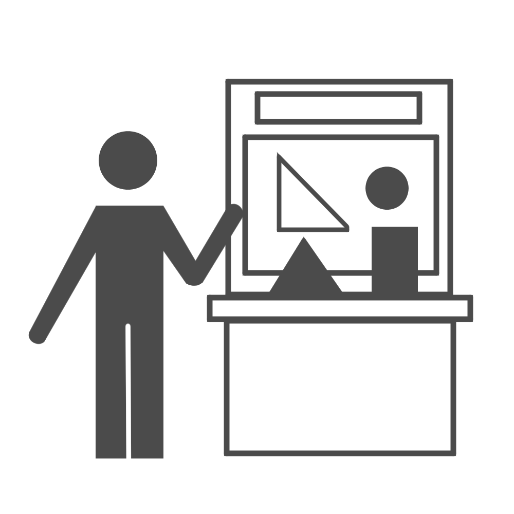展示会（機器･製品展示ブース）